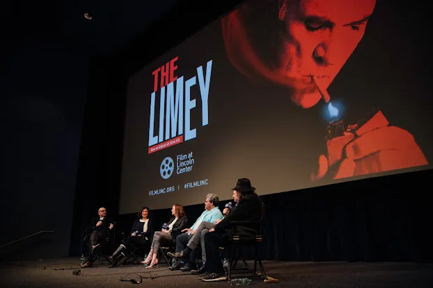 Film at Lincoln Center - Walter Reade Theater