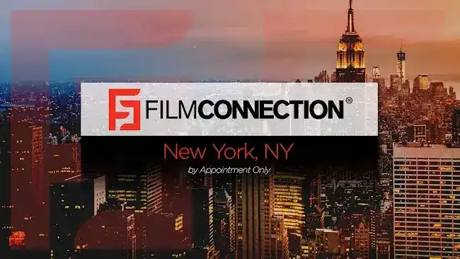 Film Connection Film Institute