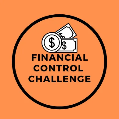 Financial Control Challenge Yoli Chisholm