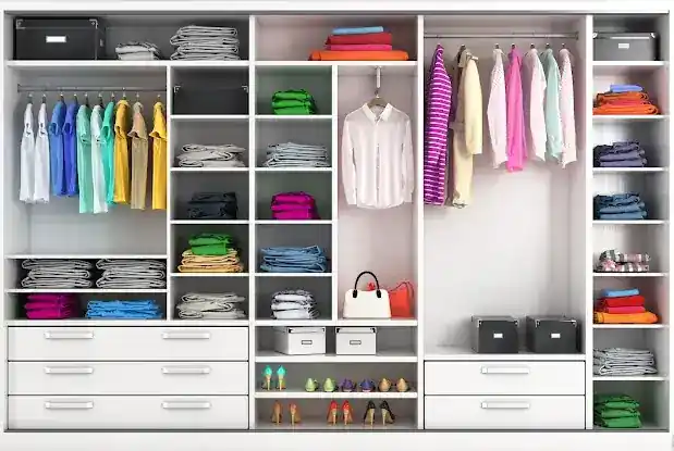 Finavi Professional Organizing