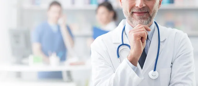 Find A Top Doc