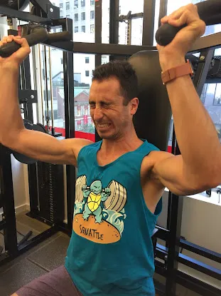 Find Your Power Fitness