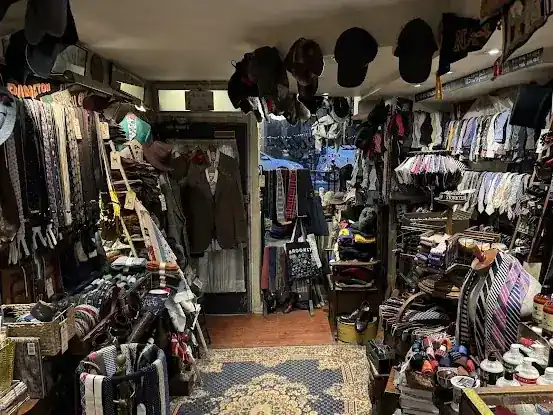 Fine And Dandy Shop