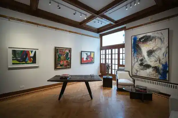 Fine Art Brokers