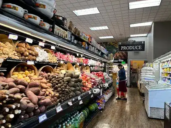 Fine Fare Supermarkets