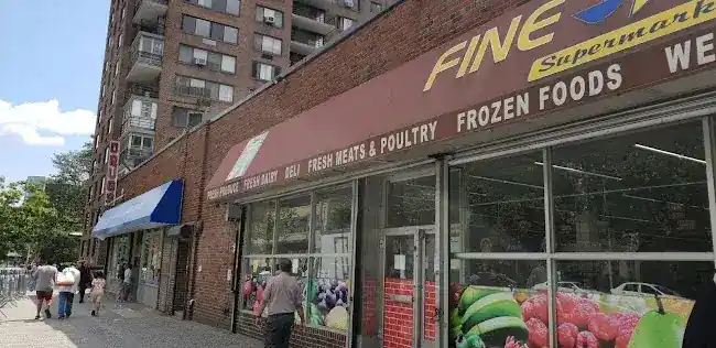 Fine Fare Supermarkets