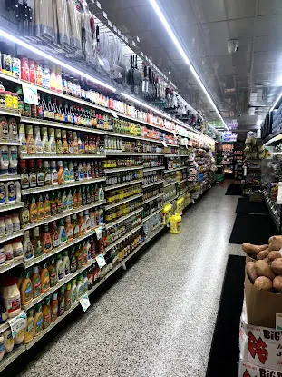 Fine Fare Supermarkets