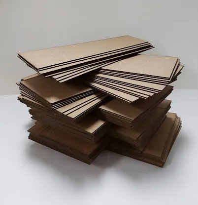 FINE LASER CUT, Inc.