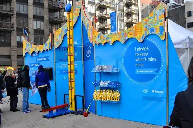 Fine Print New York