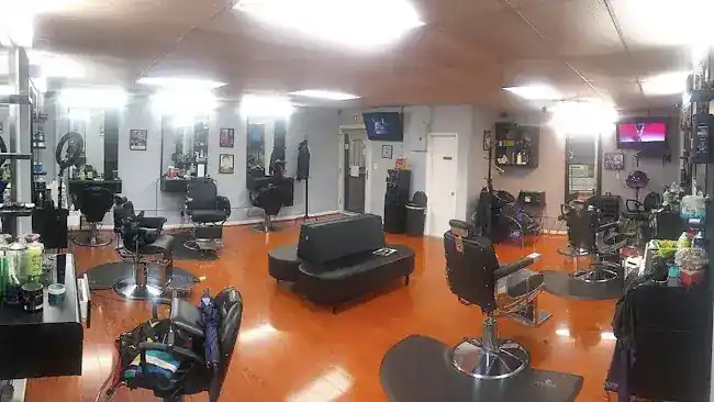 Finesse Cuts Barbershop