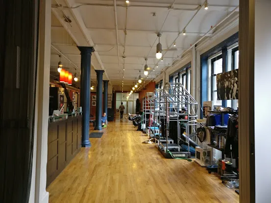 Finish Line Physical Therapy