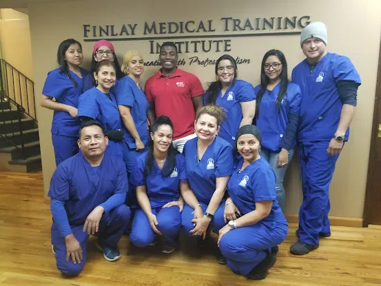 Finlay Medical Training Institute