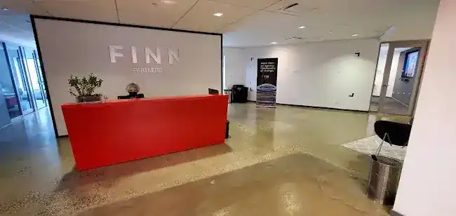 FINN Partners New York
