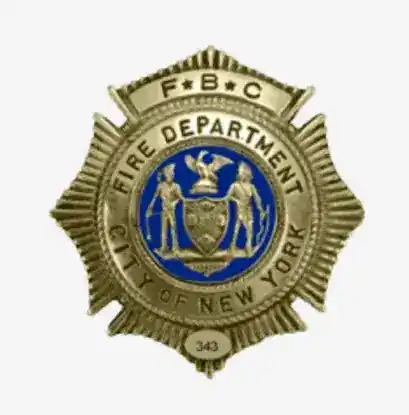 Fire Bell Club of New York, Inc,