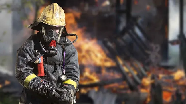 Fire Damage Restoration and Cleanup Long Island City