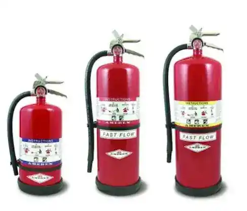 Fire Extinguisher Service of Manhattan