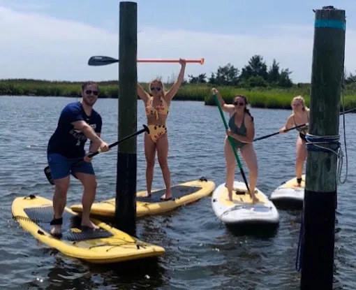 Fire Island Sup and WaterSports