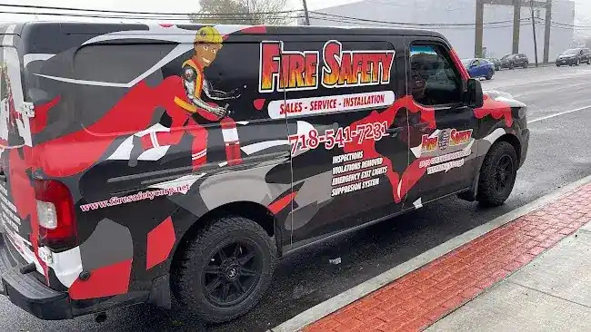 Fire Safety 100