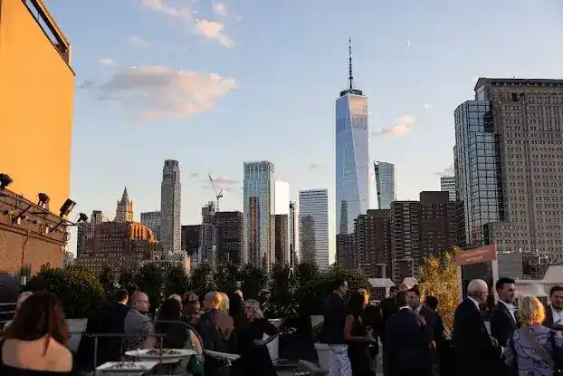 Firebrand NYC