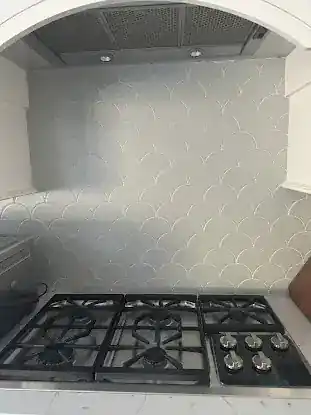 Fireclay Tile