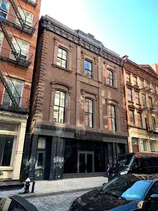 Firemen's Hall