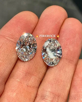 Firerock Diamonds