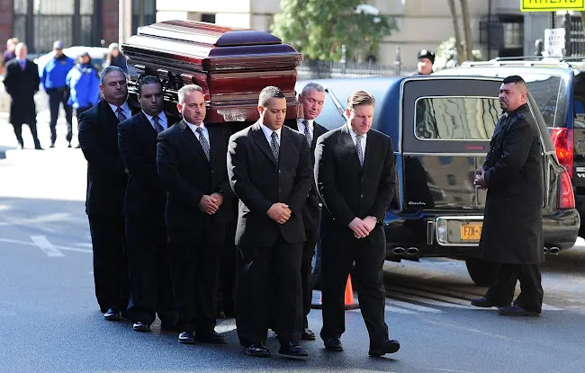 First Avenue Funeral Services