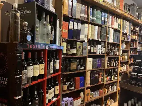 First Avenue Wines & Spirits