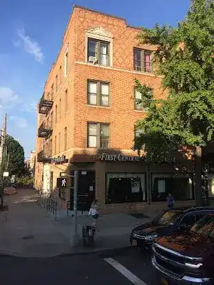 First Central Savings Bank