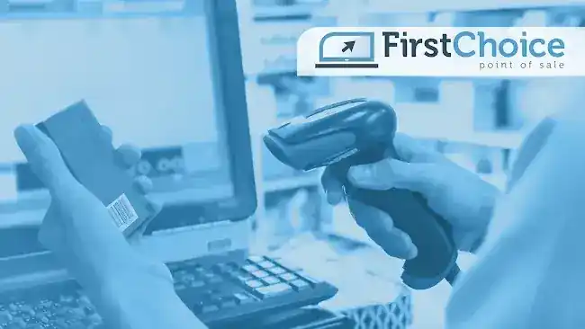 First Choice POS