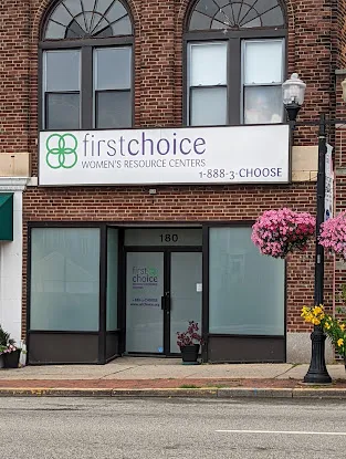 First Choice Women's Resource Centers