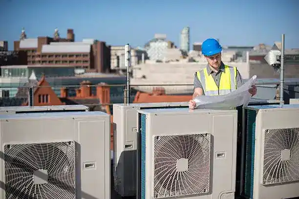 First Class Air Conditioning LLC