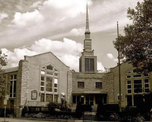 First Evangelical Free Church, Brooklyn