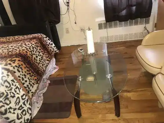 First Golden Clean LLC