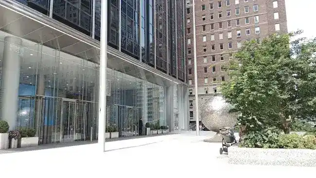 Fisher Brothers Management Co