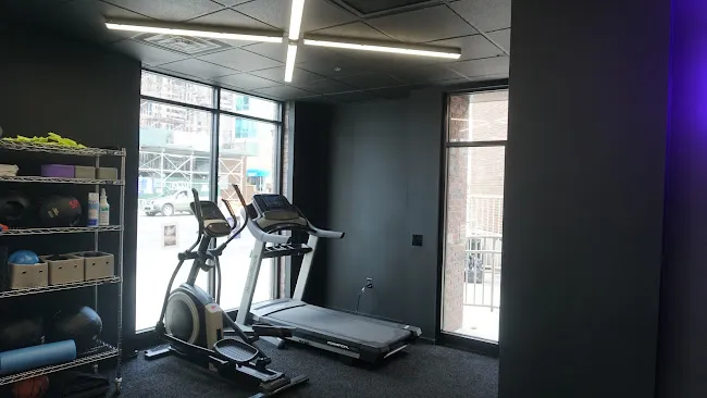 Fit Club Astoria Physical Therapy