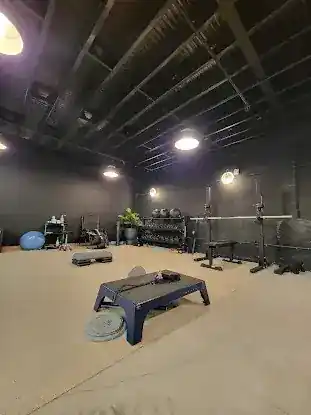 Fit Club Dumbo Physical Therapy