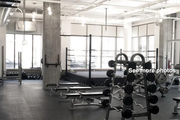 Fit Day Pass