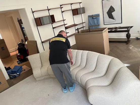 Fit My Sofa