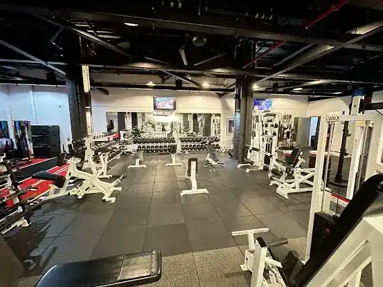 FITNESS360 NYC