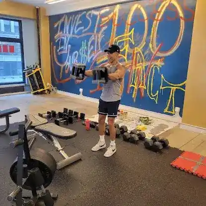 Fitnesstrainer.nyc Personal Training