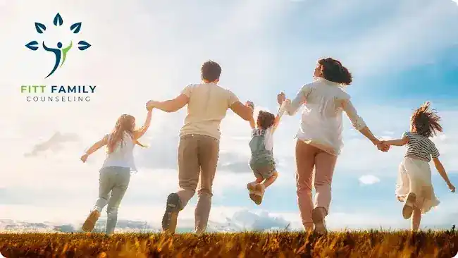 Fitt Family Counseling