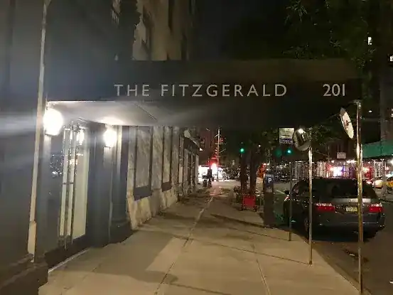 Fitzgerald Condominium