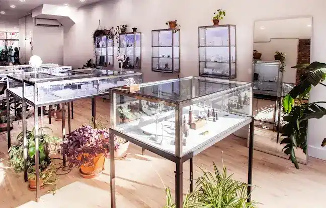 Fitzgerald Jewelry