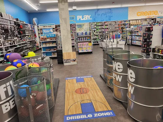 Five Below