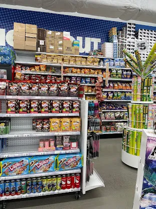 Five Below