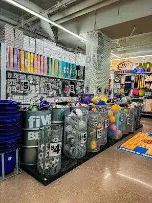 Five Below