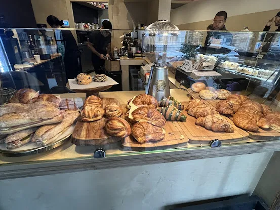 Five Flies Coffee