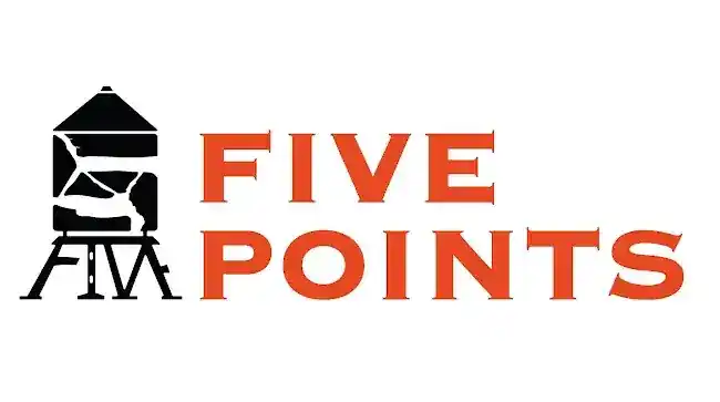 Five Points Publishing