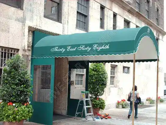 Five Star Awnings